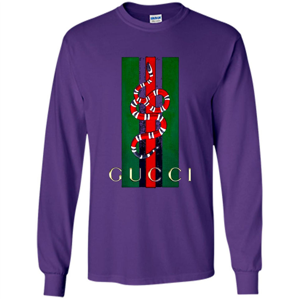 Gucci Snake PING PONG