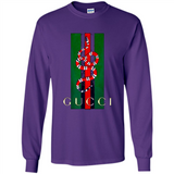 Gucci Snake PING PONG