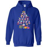 Wine Christmas Tree Red Wine Day August 28