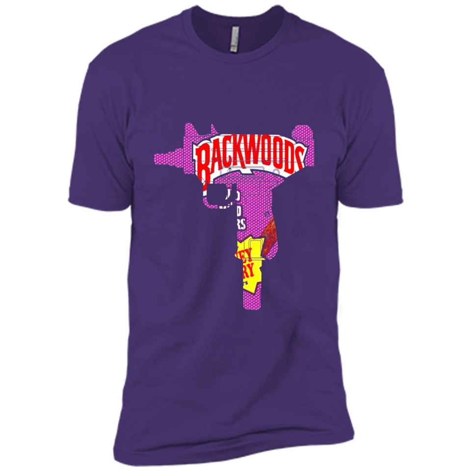 Backwoods Uzi PINGPONG