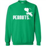 Snoopy Peanuts x Puma The Jumping Snoopy - Sweatshirt