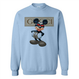 Disney mickey gucci Bella - Sweatshirt