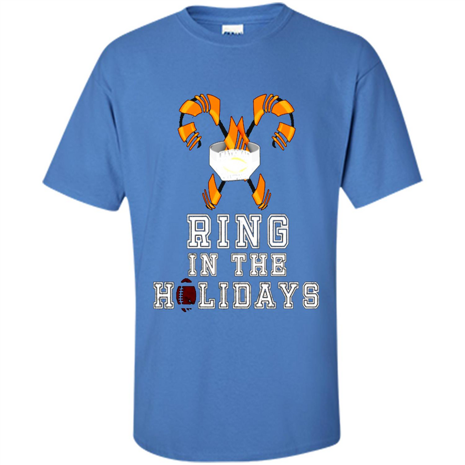 Oklahoma Holiday Christmas Tshirt For Sports Fans