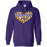 I Am A Poohaholic Funny Pooh Fans Gift PING PONG