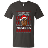 The Notorious BIG - I Wonder Why Christmas Missed Us