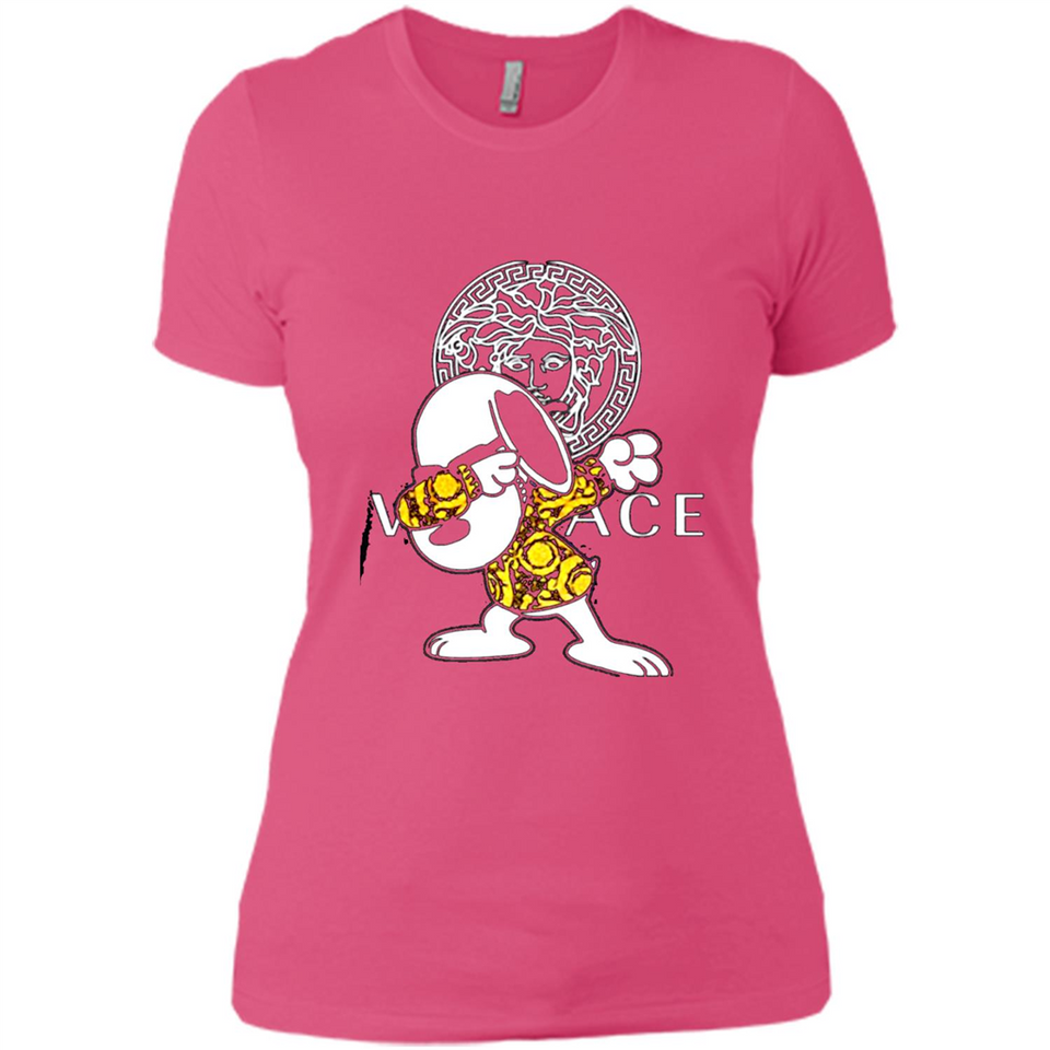 Gucci Snoopy Dabbing PING PONG