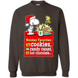 Snoopy - Holiday Favorites - Christmas