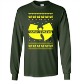 Wu-Tang Ugly Christmas