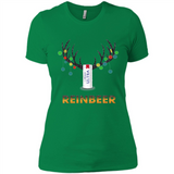 Reinbeer Michelob Ultra Christmas sweater