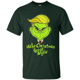 Grinch Donald Trump Make Christmas Great Again