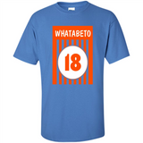 Whatabeto Beto O Rourke Whataburger Midterm Elections