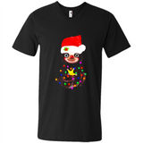 Sloth Christmas Light PINGPONG