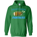 Feast Mode Panthers Shirt - Carolina Turkey Thanksgiving