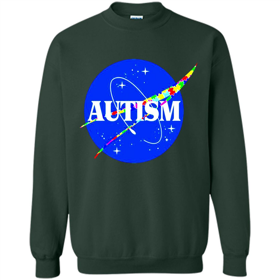 Autism Nasa PINGPONG