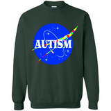 Autism Nasa PINGPONG