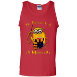 My Patronus Is A Minion PINGPONG