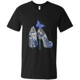 Seatle Seahawks High Heels