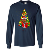 J.cole Tree Christmas PING PONG