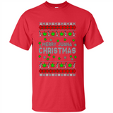 Merry Juana Christmas sweater PINGPONG