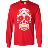 Houston Astros Sugar Skull PING PONG