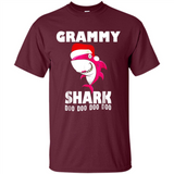 Grammy Shark Doo Doo Doo Christmas