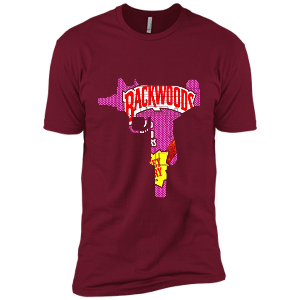Backwoods Uzi PINGPONG