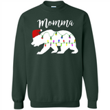 Womens Momma Bear - Sweatshirt