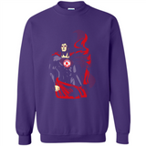 Boston Red Sox Shirt For Fans - Sweatshirt