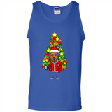 J.cole Tree Christmas PING PONG