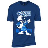 Toronto Blue Jays Snoopy Dabbing PINGPONG