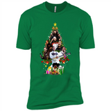 Post Malone Christmas Tree
