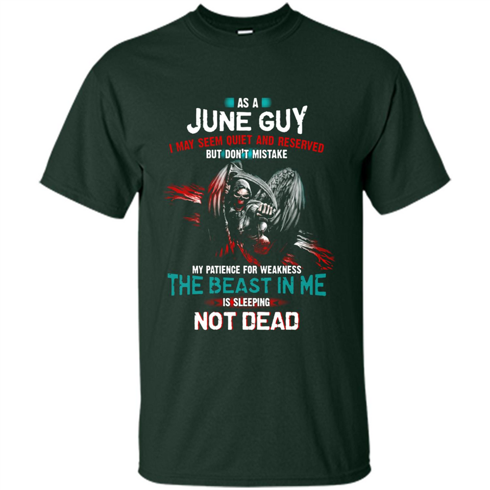As A June Guy I May Seem Quiet And Reserved PINGPONG