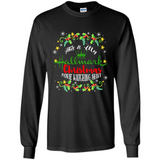 Hallmark Chirtmas Movie Watching Funny Xmas PING PONG