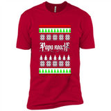 Papa Roach Christmas PINGPONG