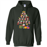 Wine Christmas Tree Red Wine Day August 28