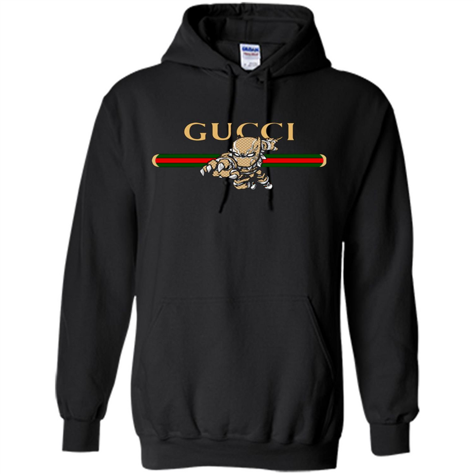 Black Panther Gucci PING PONG