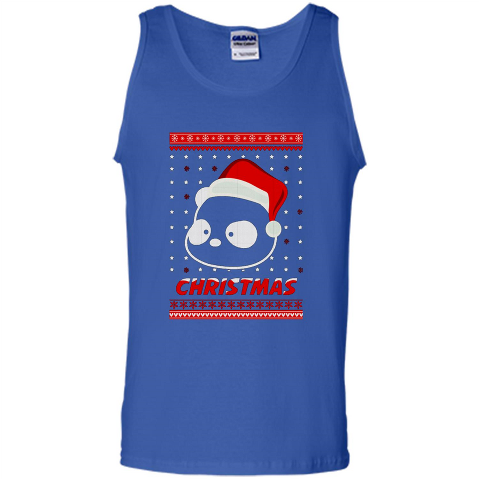 Panda Ugly Christmas Sweater Perfect Christmas PINGPONG