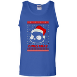 Panda Ugly Christmas Sweater Perfect Christmas PINGPONG