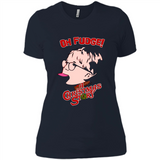 Oh fudge a Christmas story sweater PINGPONG