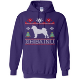 shiba inu Christmas