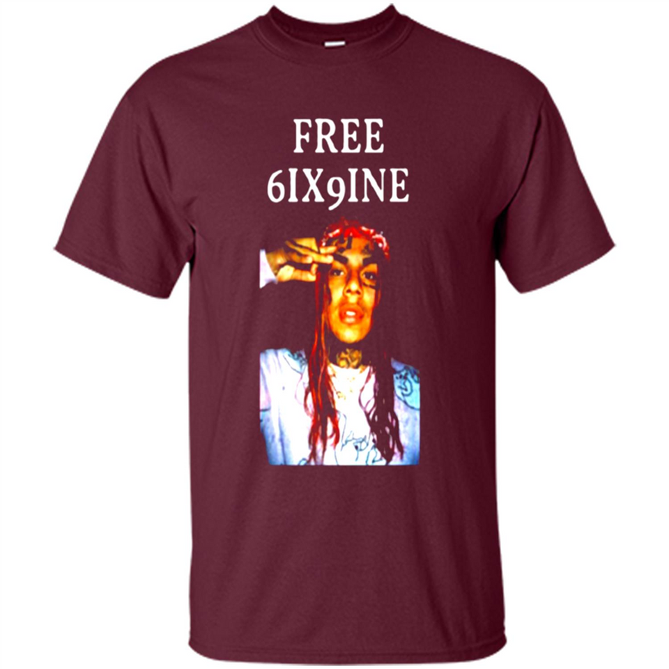 FREE 6IX9INE PING PONG