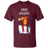 FREE 6IX9INE PING PONG