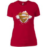 San Francisco Giants And Superman Fans