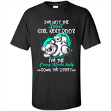 Koalas Down The Street T Shirt PINGPONG - Shirt