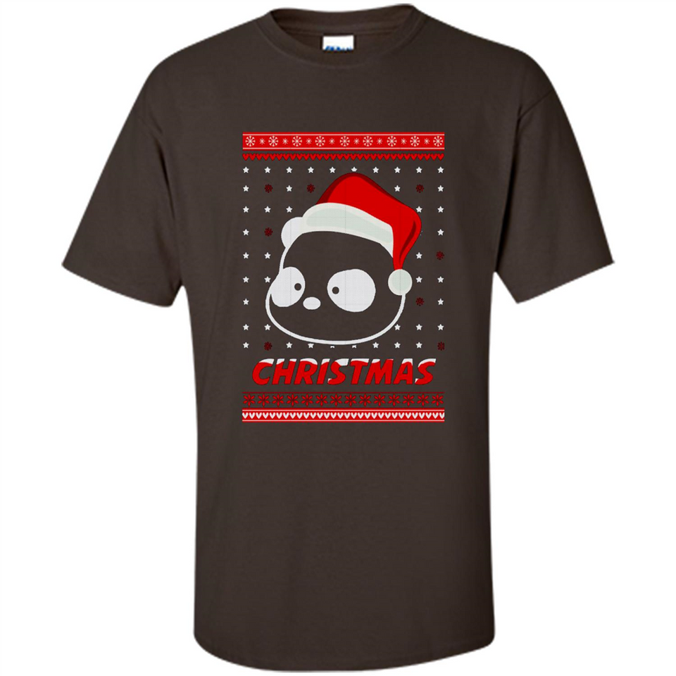 Panda Ugly Christmas Sweater Perfect Christmas PINGPONG