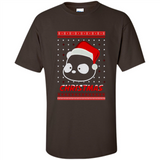 Panda Ugly Christmas Sweater Perfect Christmas PINGPONG