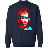 Lil Peep Rapper Fan Wear Shirt Ladies' Boyfriend Shirt - Sweatshirt