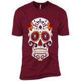Houston Astros Sugar Skull PING PONG