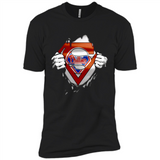 Philadelphia Phillies And Superman Fans