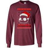 Panda Ugly Christmas Sweater Perfect Christmas PINGPONG